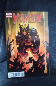 Wolverine #300 (2012)