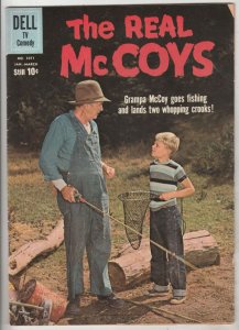 Four Color #1071 (Jan-60) FN+ Mid-Grade Grandpapy Amos