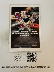 X-Force # 2 NM 1st Print Marvel Comic Book 2nd Deadpool Appearance Key 7 SM15