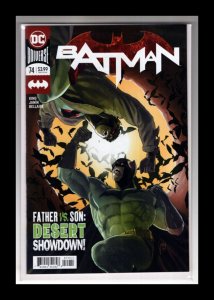 Batman #74 (2019)  >>> $4.99 FLAT-RATE Shipping !!! / ID#HCA#2