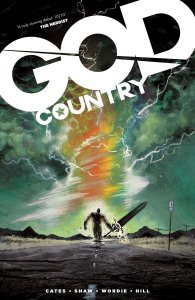 GOD COUNTRY TP Softcover Book