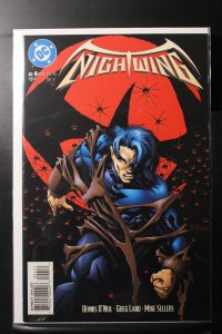 Nightwing #4 (1995)