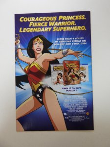 Guardians of the Galaxy #12 (2009) NM- condition