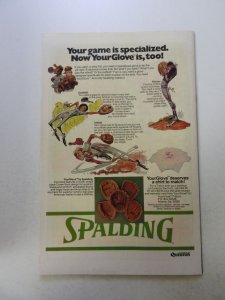 The Avengers #152 (1976) VF- condition