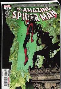 The Amazing Spider-Man #53 (2021)