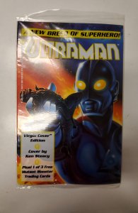 Ultraman #2 (1993) NM Harvey Comic Book J684