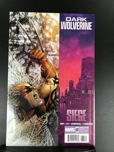 Dark Wolverine #83 (2010)