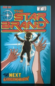 The Star Brand #13 (1988)