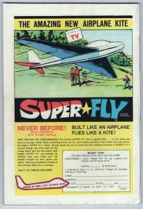 WORLD’S FINEST COMICS #224 - 5.5 - OW-W - Superman - Batman  - Metamorpho