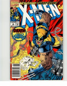 X-Men #9 (1992) X-Men