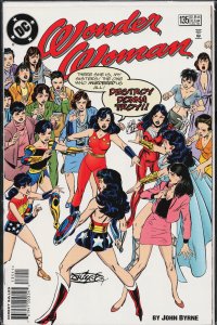 Wonder Woman #135 (1998) Wonder Woman