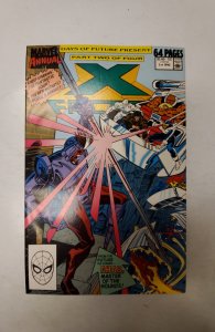 X-Factor Annual #5 (1990) NM Marvel Comic Book J724