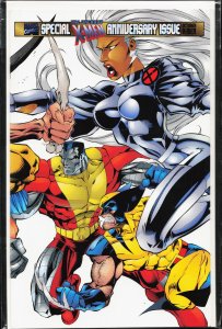 The Uncanny X-Men #325 (1995) X-Men