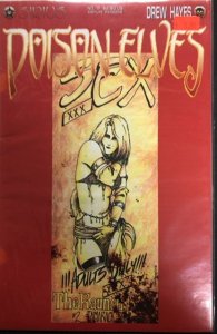 Poison Elves #17 (1996)