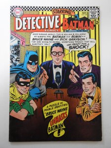 Detective Comics #357 (1966) VG/FN Condition!