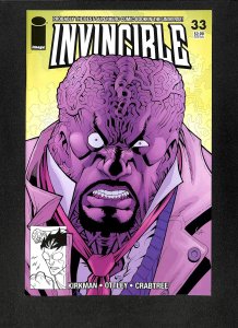 Invincible #33