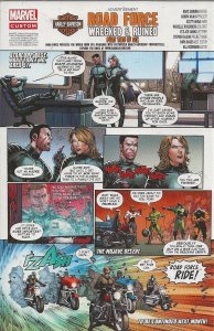 Original Sin #3 - NM+