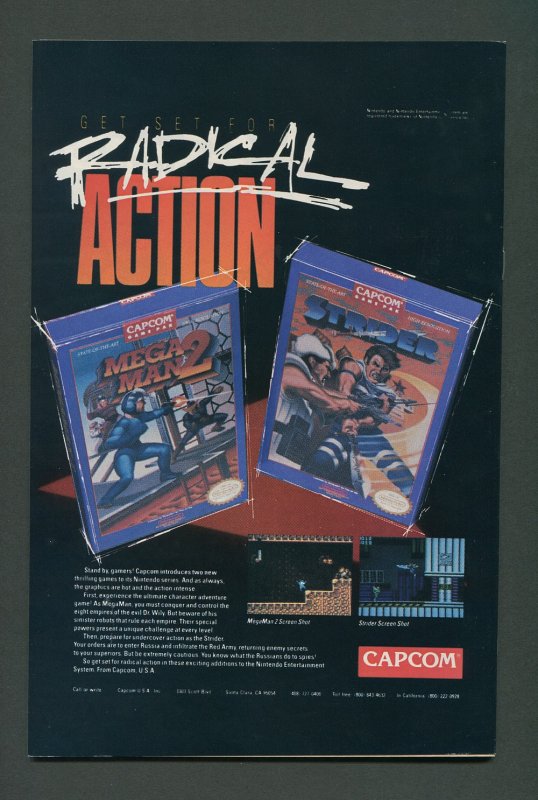 Action Comics (Superman) #644  / 9.2 NM-   Newsstand  August 1989