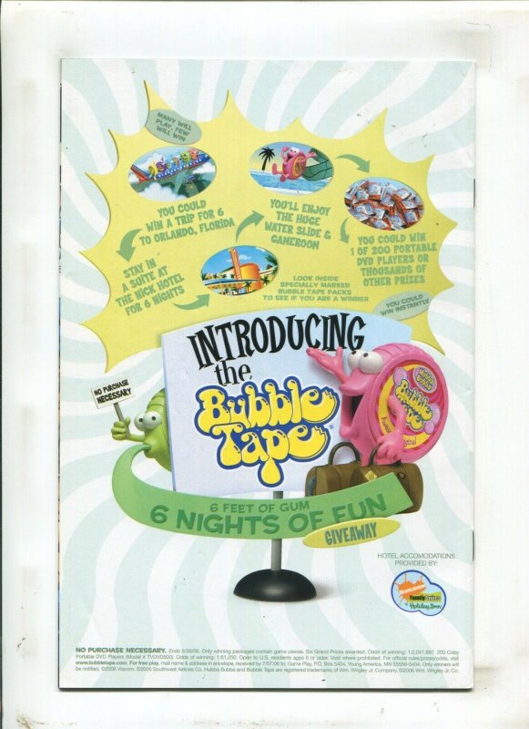 Amazing Spider-Man #533 - Civil War - Direct Edition (8.0) 2006