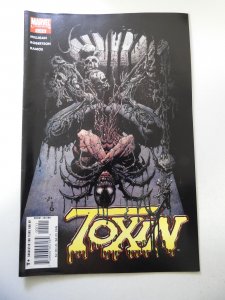 Toxin #5 (2005) FN+ Condition