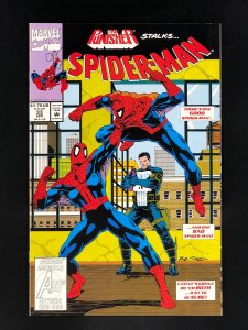 Spider-Man #33 (1993)