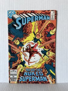 Superman #393 (1984)  Unlimited Combined Shipping