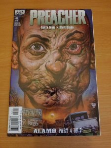 Preacher #62 ~ NEAR MINT NM ~ (2000, DC Comics)