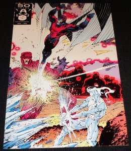 The Uncanny X-Men #281 (1991)