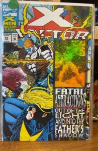 X-Factor #92 (1993)