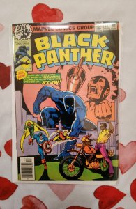 Black Panther #14 (1979)