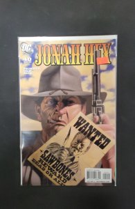 Jonah Hex #40 (2009)