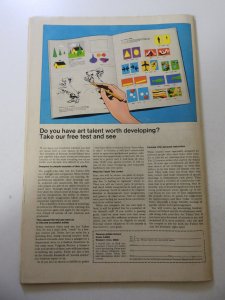 The Amazing Spider-Man #81 (1970) FN Condition