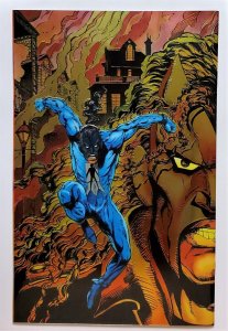 Shadowman #0 (April 1994, Valiant) NM  