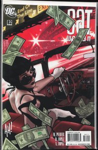 Catwoman #82 (2008) Catwoman