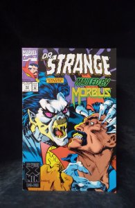 Doctor Strange, Sorcerer Supreme #52 (1993)