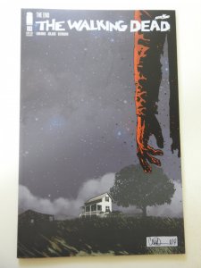 The Walking Dead: The End #193 Comic0Con Edition! (2019)