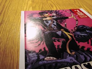 Doctor Strange #12 (2016)