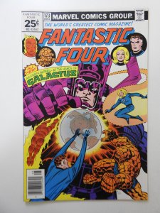Fantastic Four #173 VF- Condition!