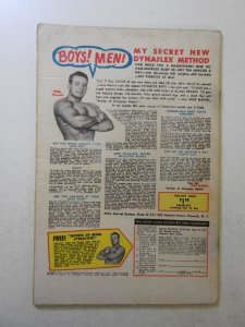 The Avengers #24 (1966) GD+ Condition moisture damage, mold