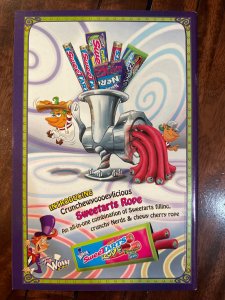 Superman / Batman Annual #2 (2008)