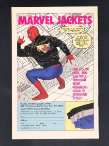 Alpha Flight #70 (1989)