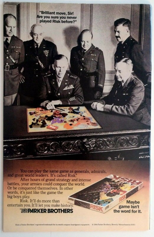 Incredible Hulk #305 NEWSSTAND 71486024569