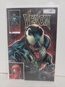 Venom #29 Sliney Cover A (2020)