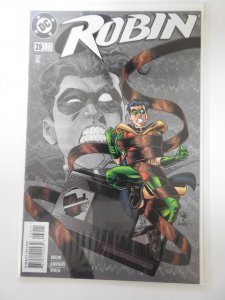 Robin #39 (1997)