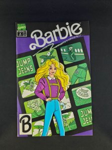 Barbie #8 (1991)