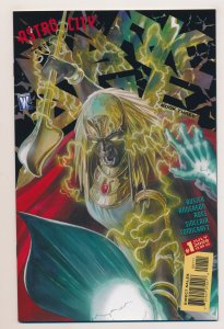 Astro City The Dark Age Book 3 (2009) #1 NM