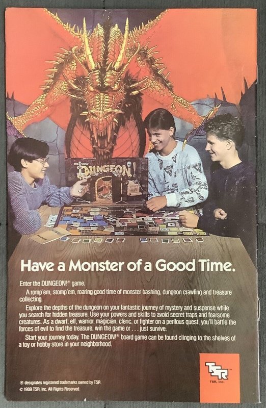 Uncanny X-Men #270 Newsstand Edition (1990, Marvel) VF