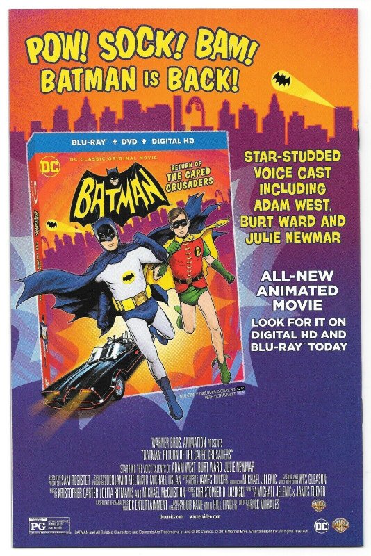 Hellblazer #1, 2, 3 (10/2016) DC Comics Constantine