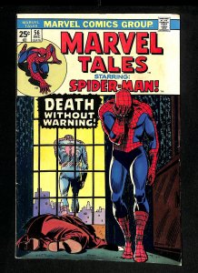 Marvel Tales #56