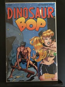 Dinosaur Bop #2 (1991)